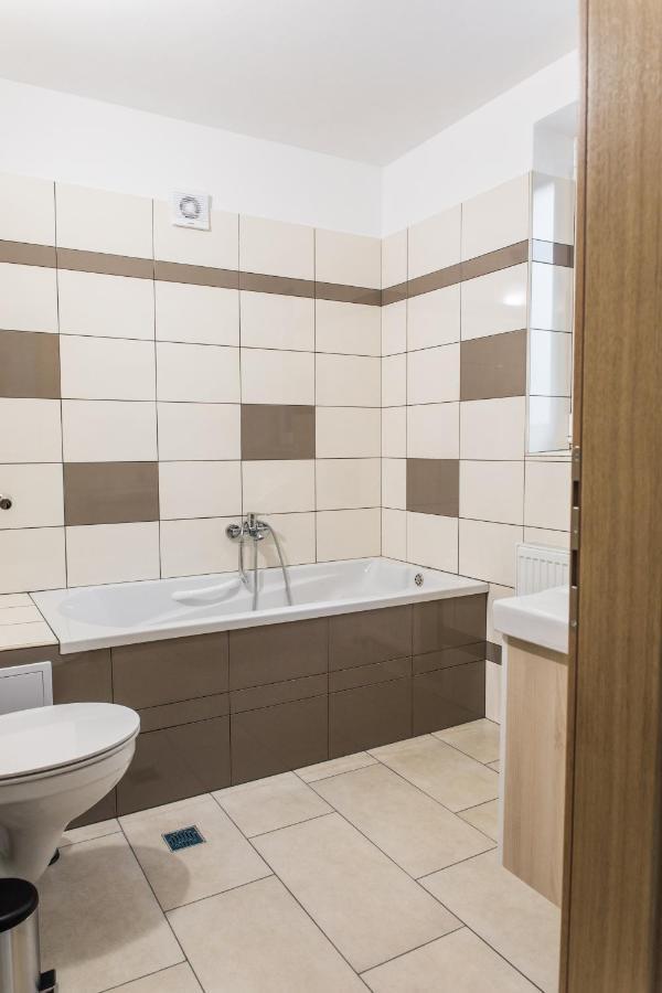 Guest House Rosi Tolmin Buitenkant foto